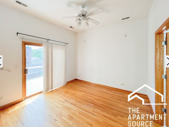 Chicago Condo: 2741 N Southport