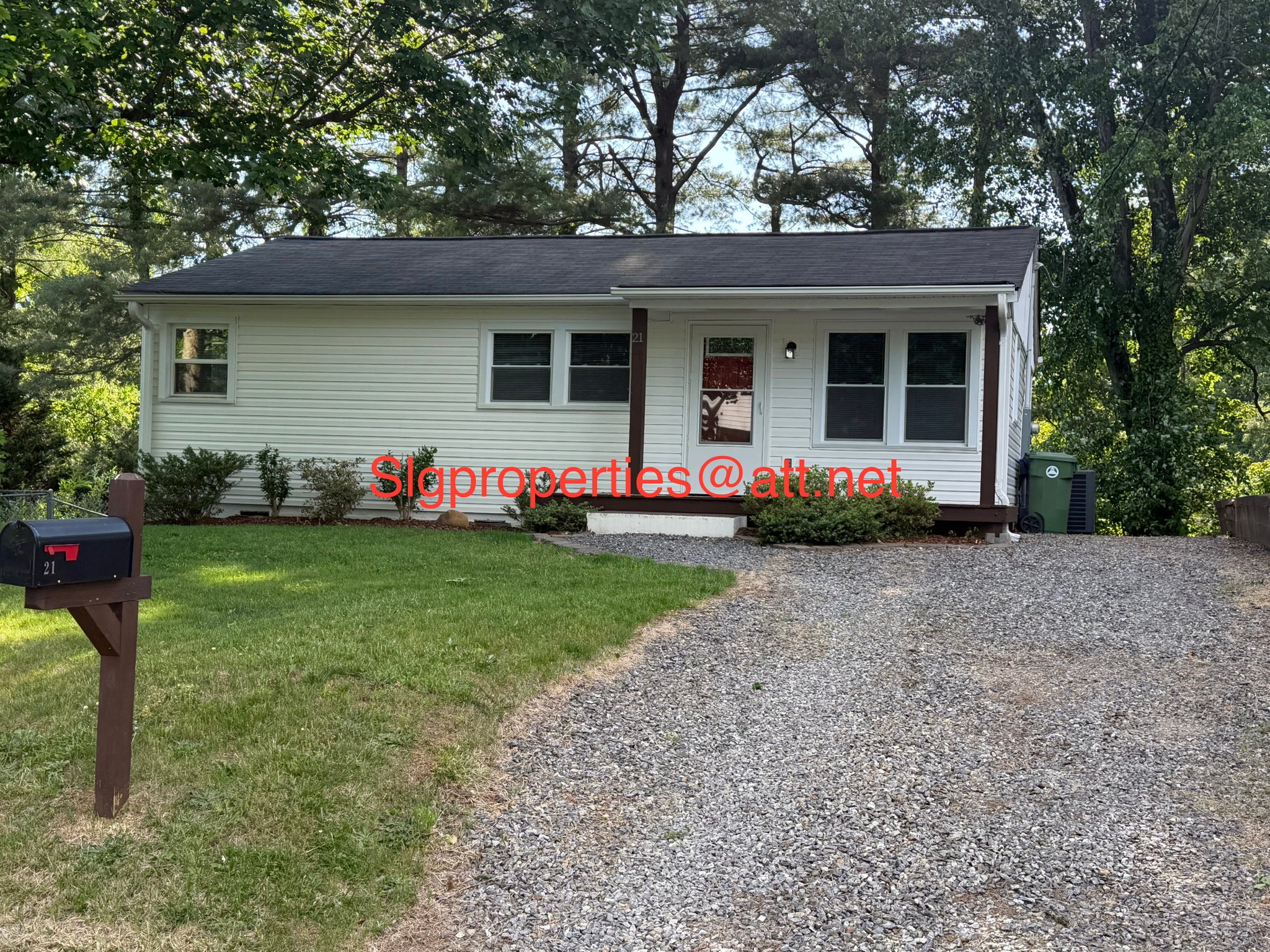 Asheville House: 21 Kentucky Dr, Asheville NC