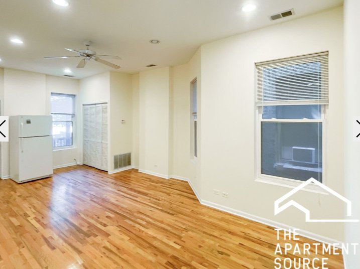 Chicago Condo: 2604 N Racine Ave