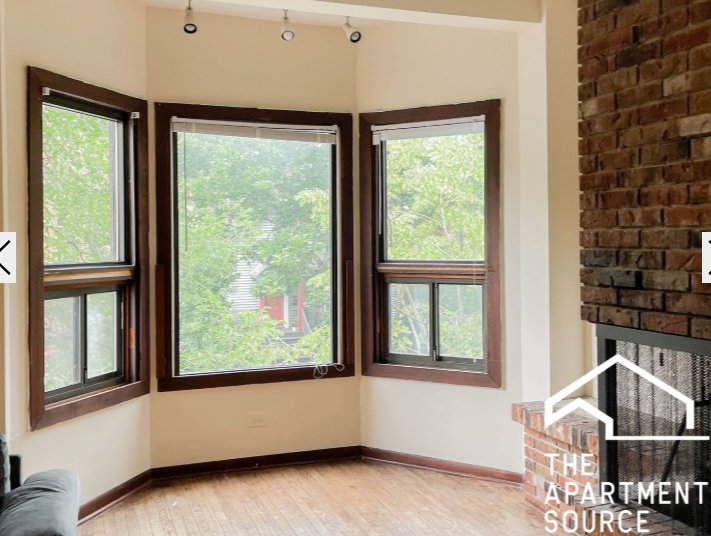 Chicago Condo: 877 West Lill Ave