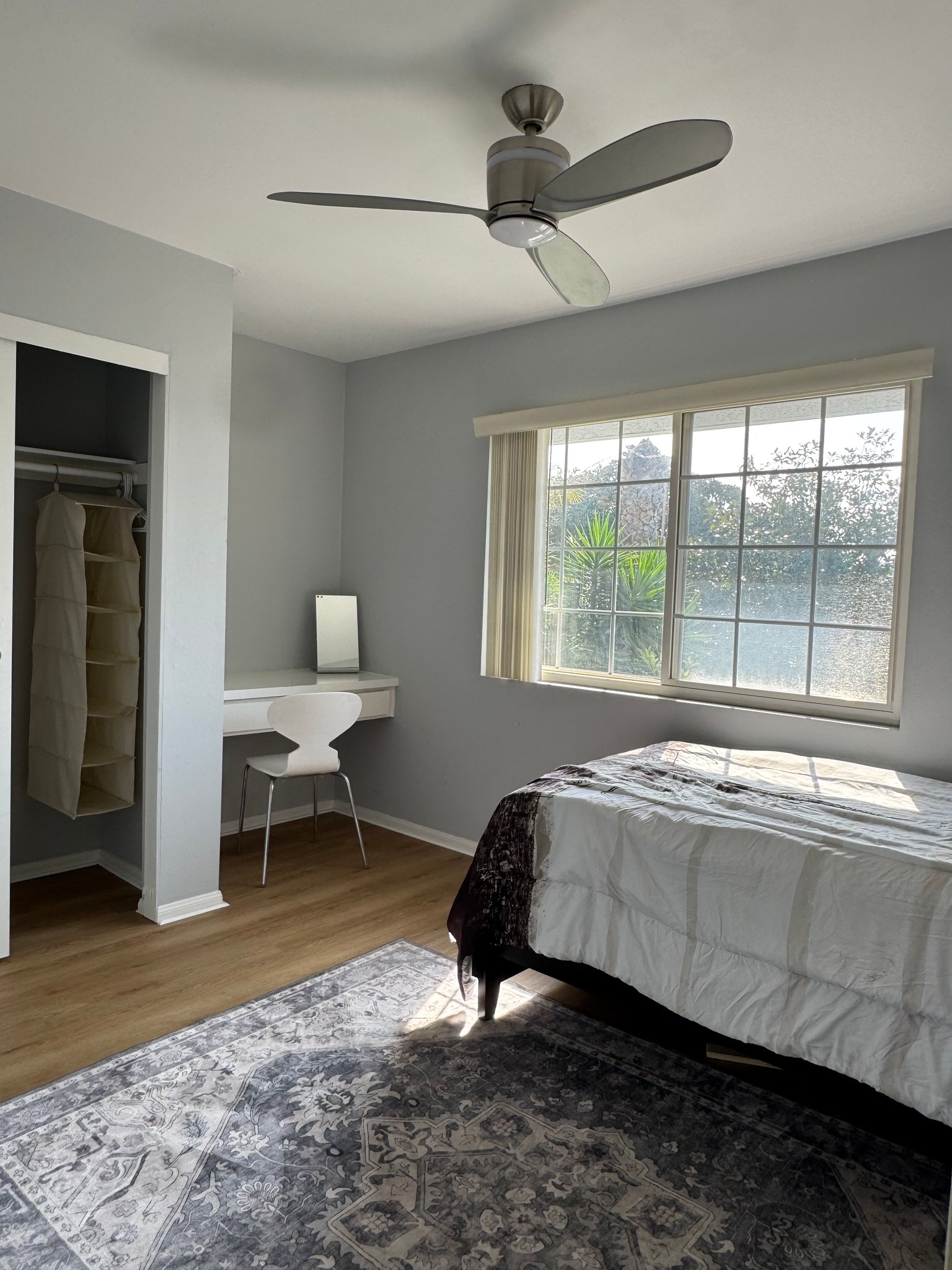 Culver City House: 12027 Hammack St