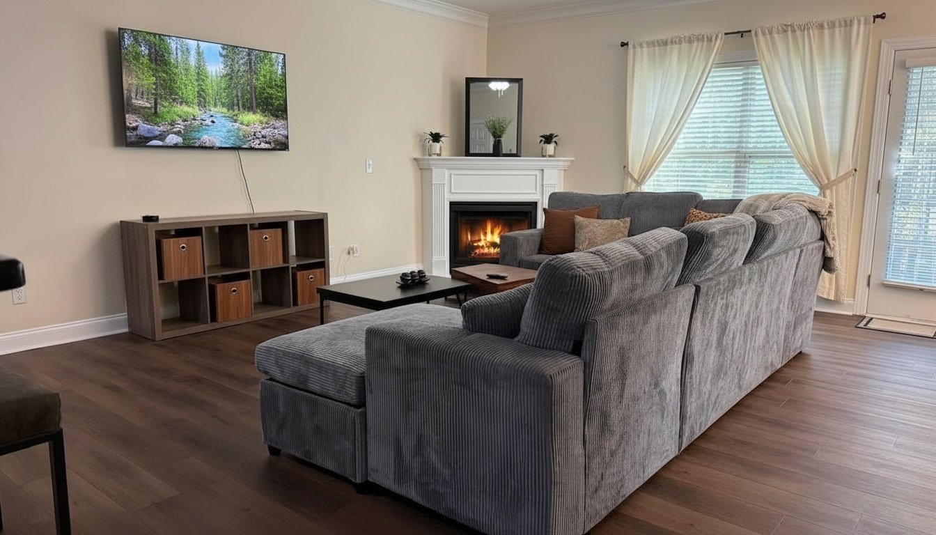Grayson House: 1514 Ben Park Way