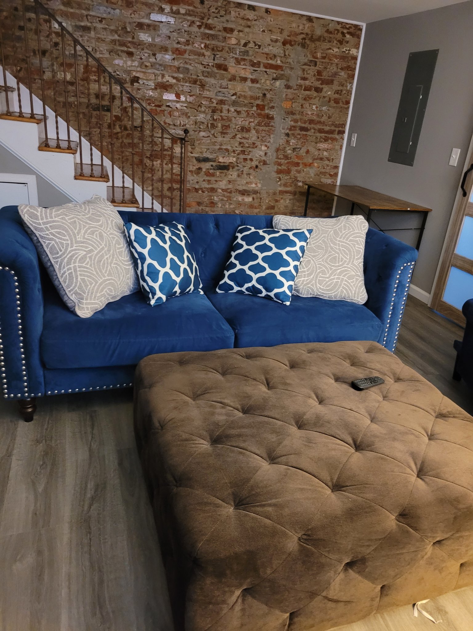Washington House: 1331 Trinidad Ave NE