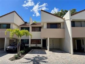 Coral Springs Townhome: 1617 Cypress Pointe Dr