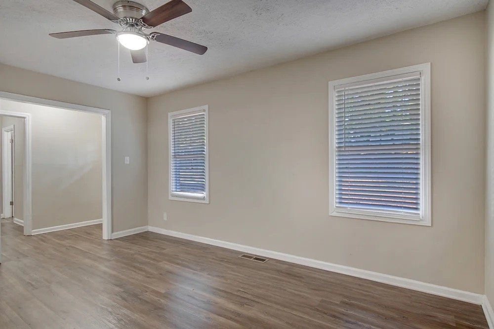 Decatur Townhome: 1428 David Cir