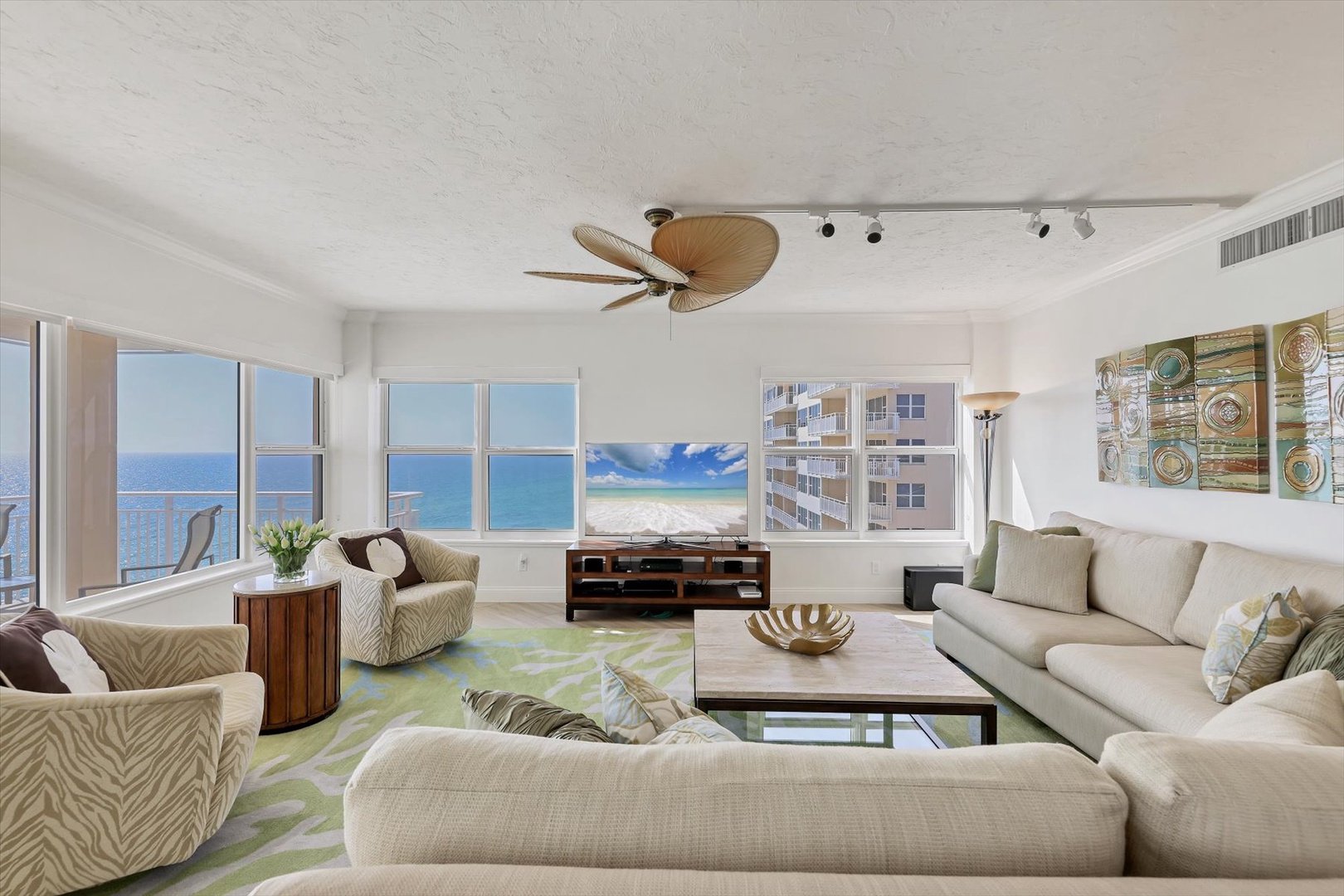 Longboat Key Condo: 601 Longboat Club Rd