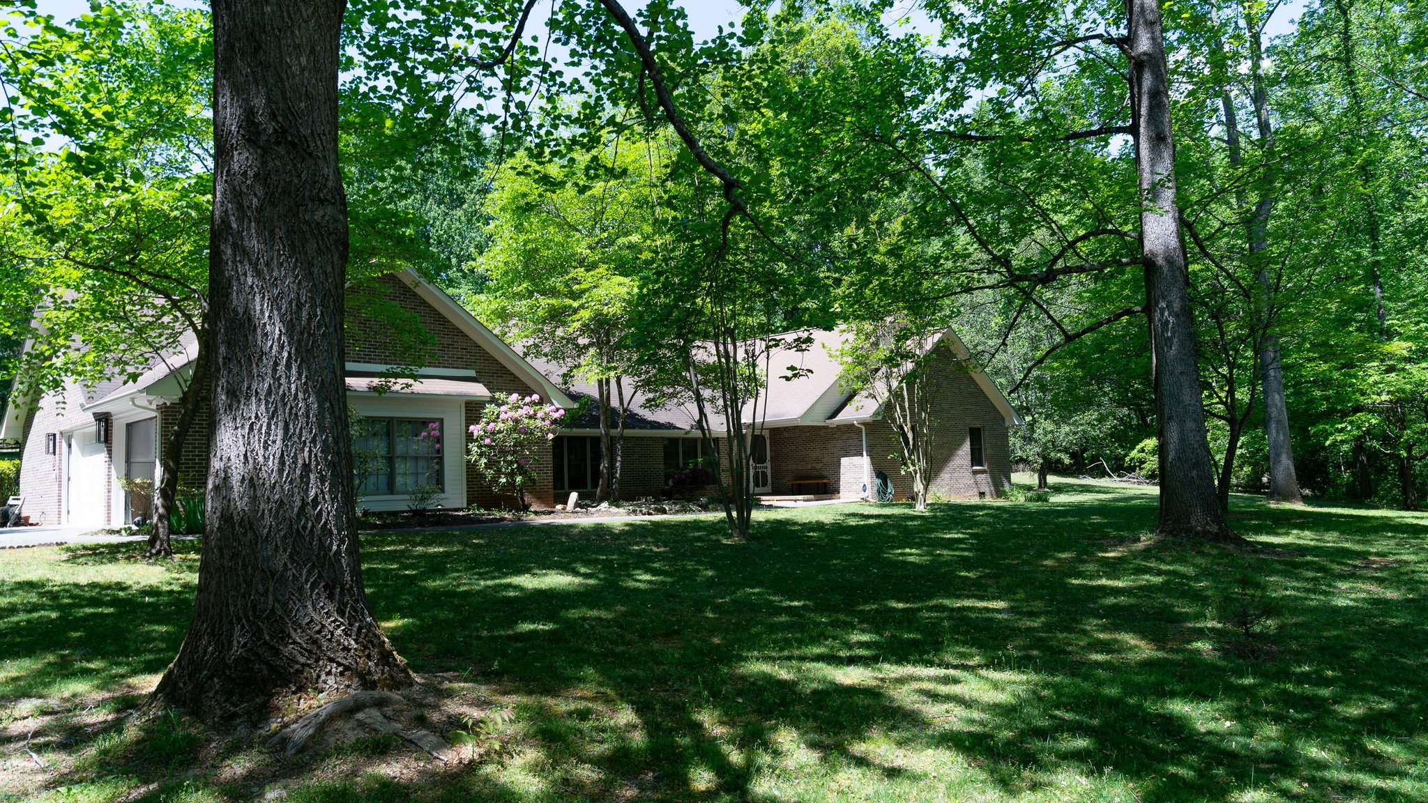 Knoxville House: 7911 Micah Drive