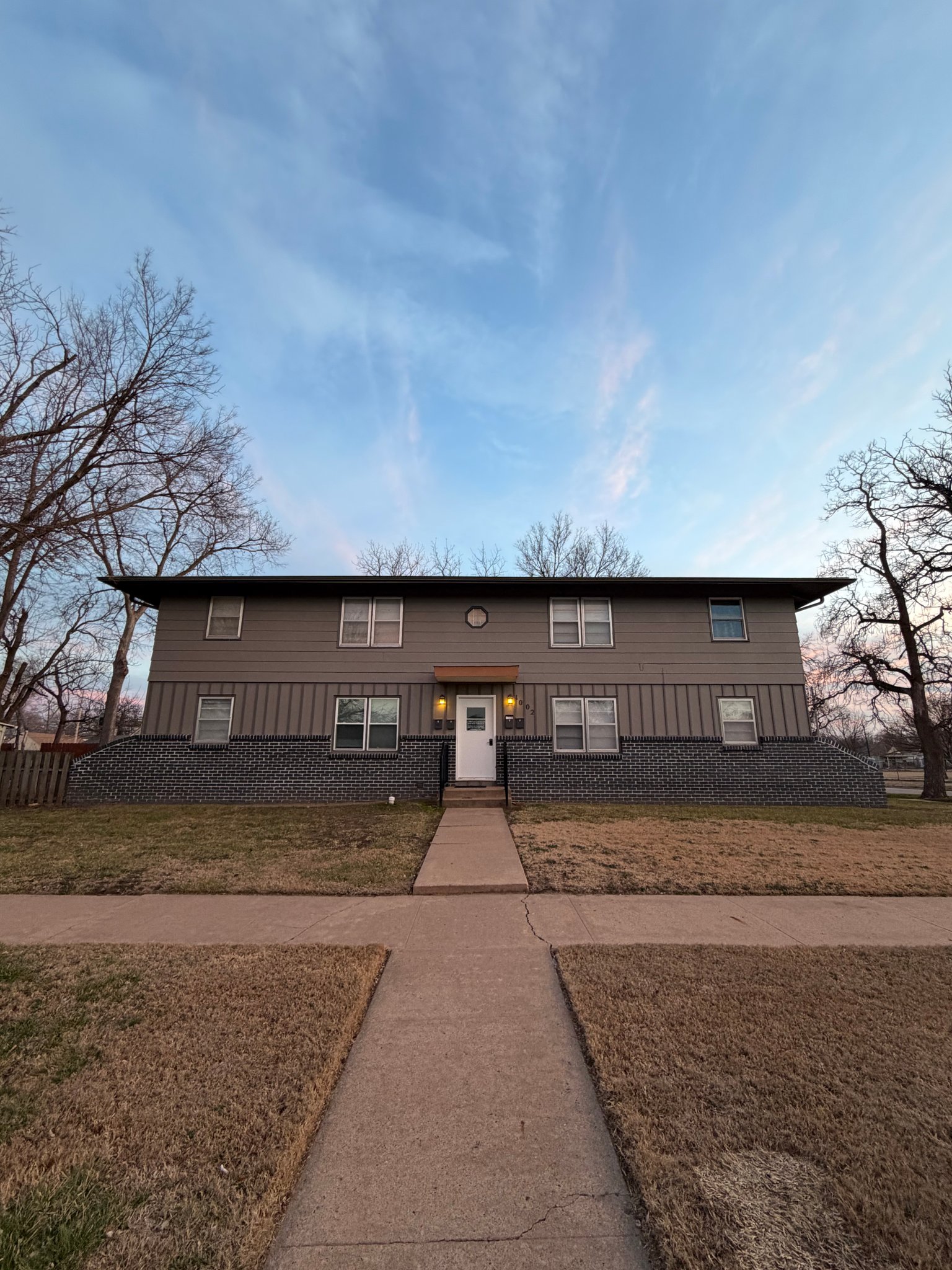 Salina Condo: 1002 Johnstown Ave