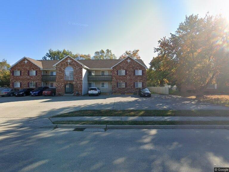 Mascoutah Apartment: 312 N County Rd