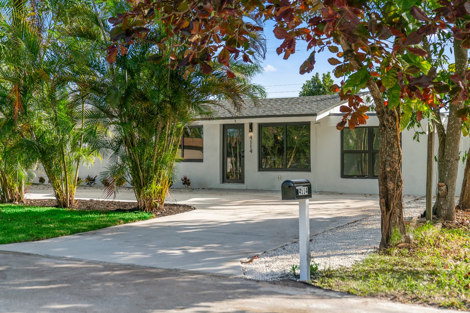 Dania Beach House: 4114 sw 49th ct