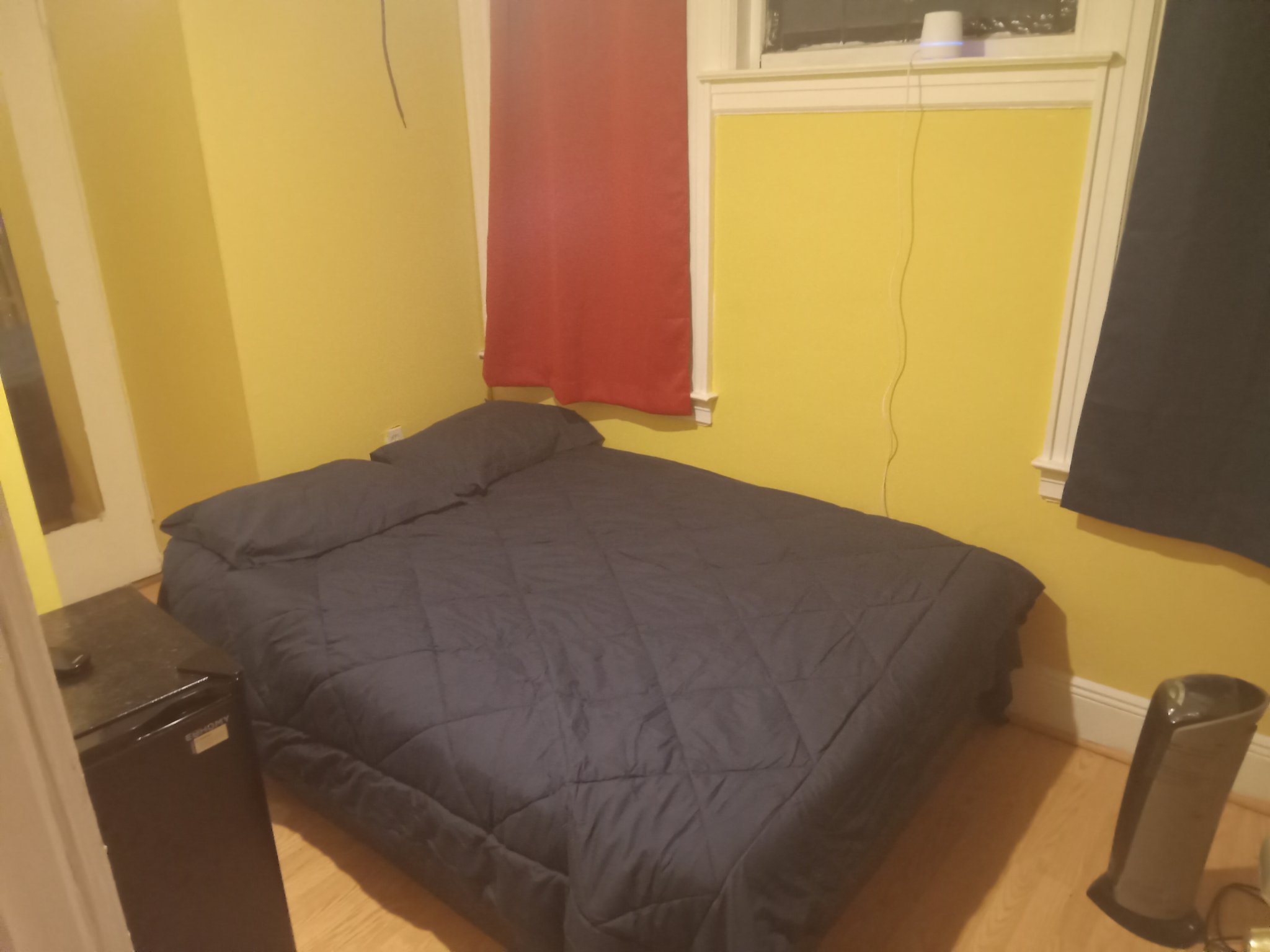 Jamaica Apartment: 144-39 158th street