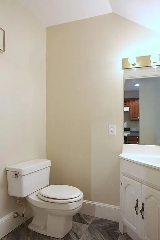 Boston Condo: 120 Norway St