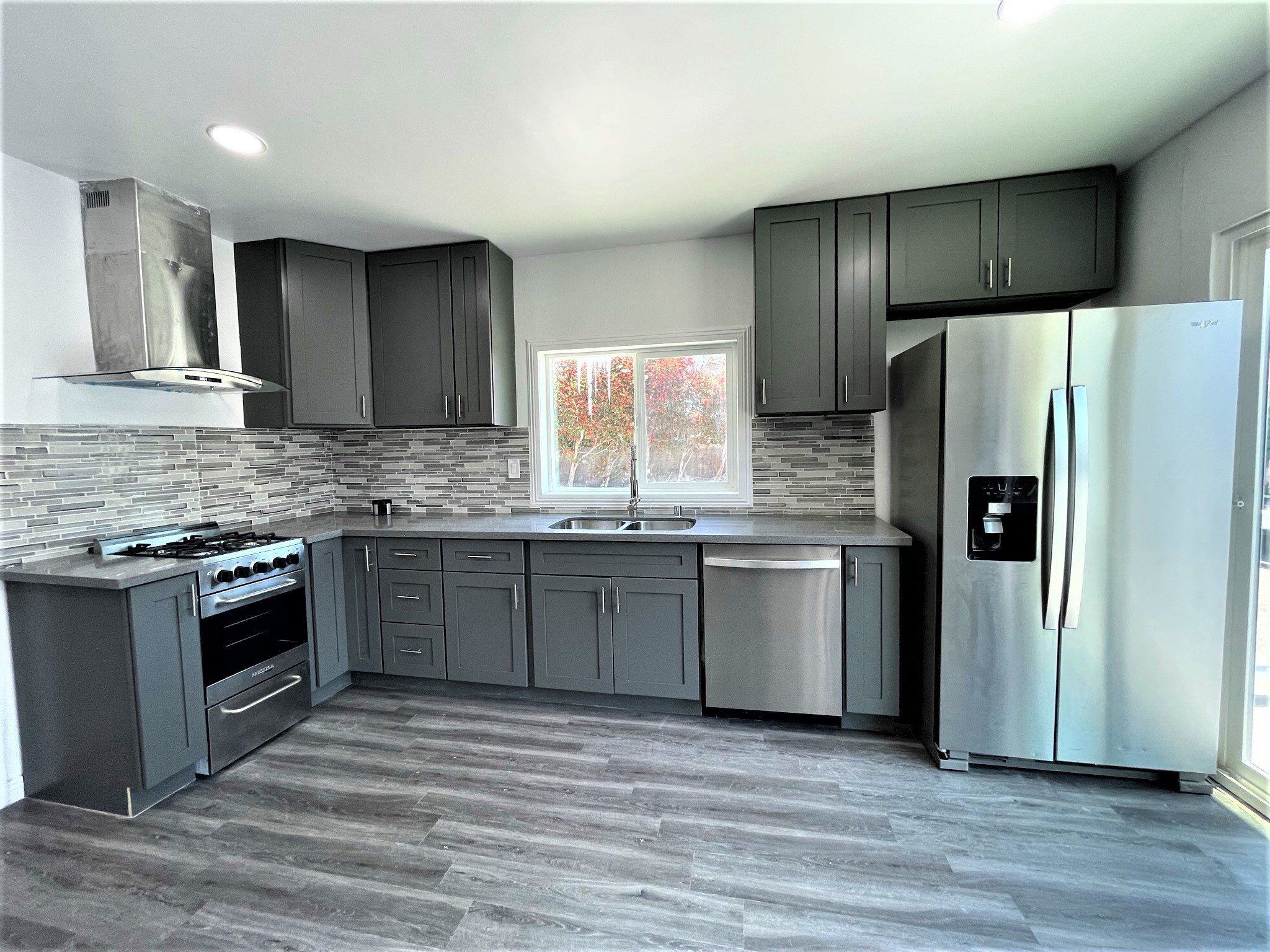 North Hills House: 8650 Orion Ave