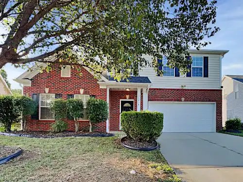 Charlotte House: 11216 Palomar Mountain Dr