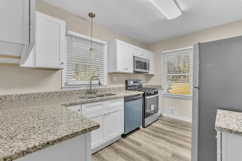 Atlanta Townhome: 1873 campbellton Rd SW