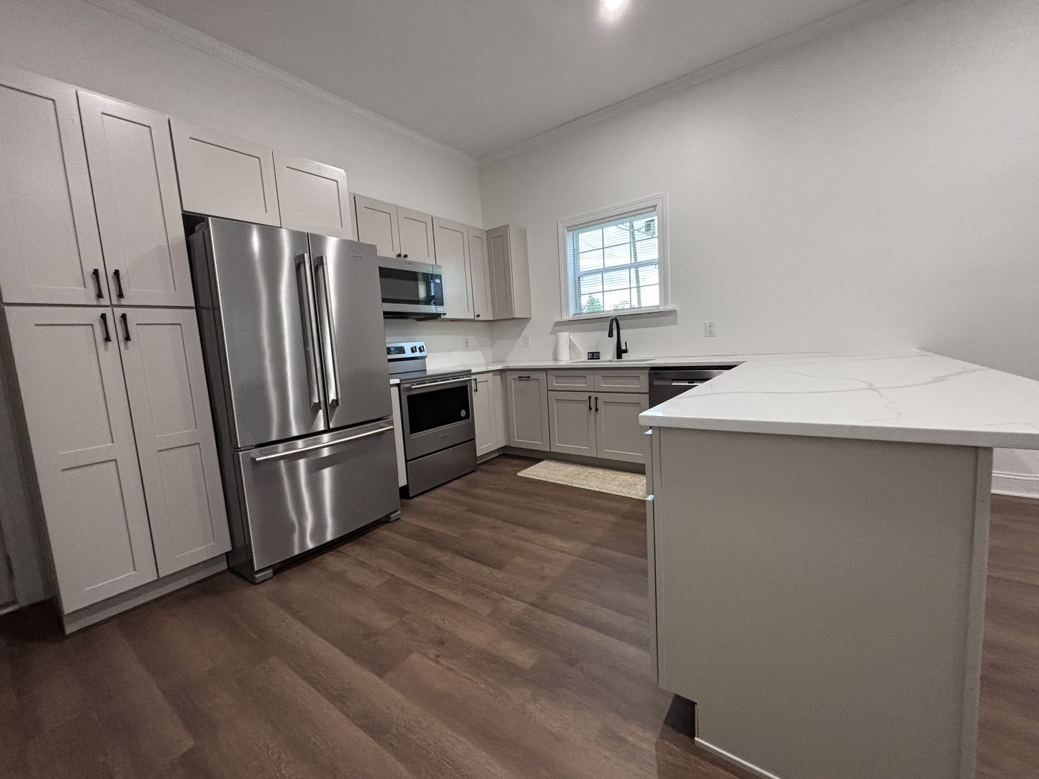 Claremont Multiplex: 5327 NC-16