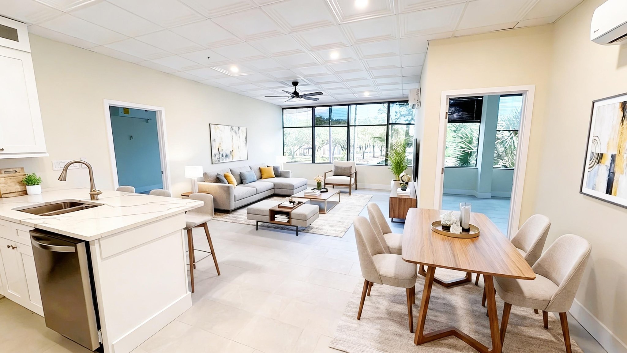 Clearwater Apartment: 15950 Bay Vista Drive