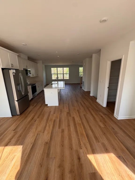Manassas Townhome: 10173 Queens Way