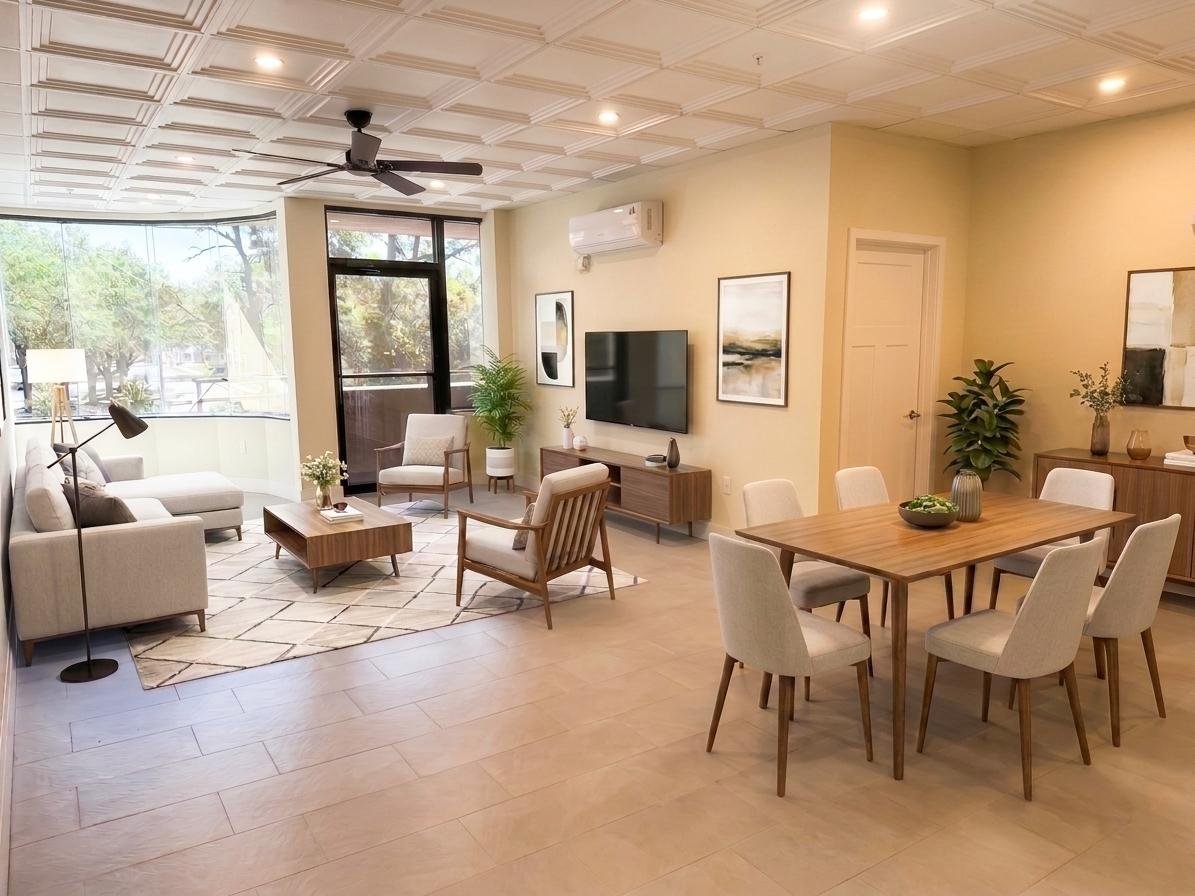 Clearwater Apartment: 15950 Bay Vista Drive