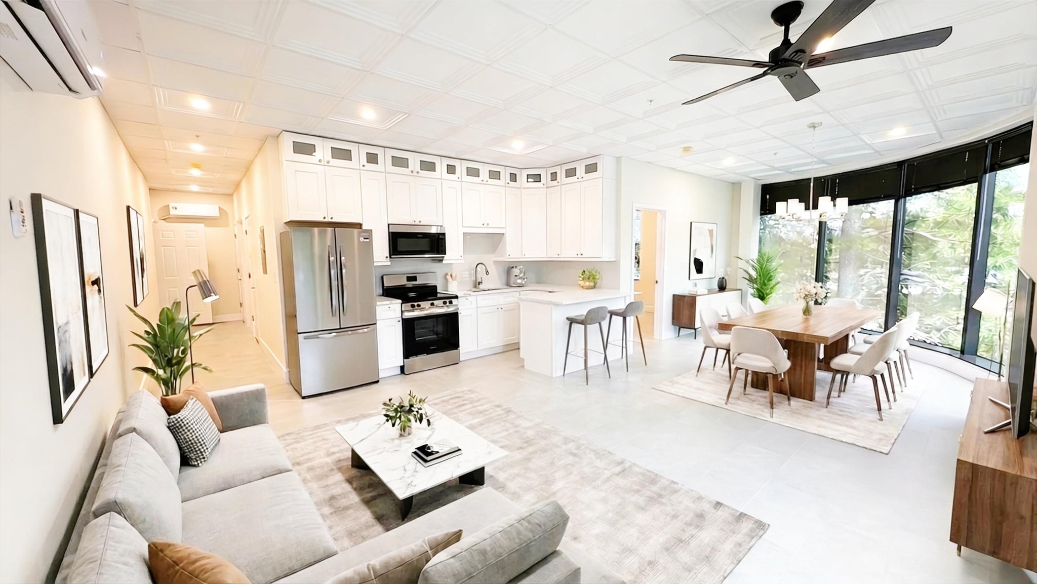 Clearwater Apartment: 15950 Bay Vista Drive