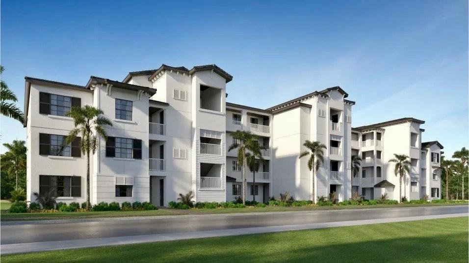 Bradenton Condo: 19116 Scallop Lp