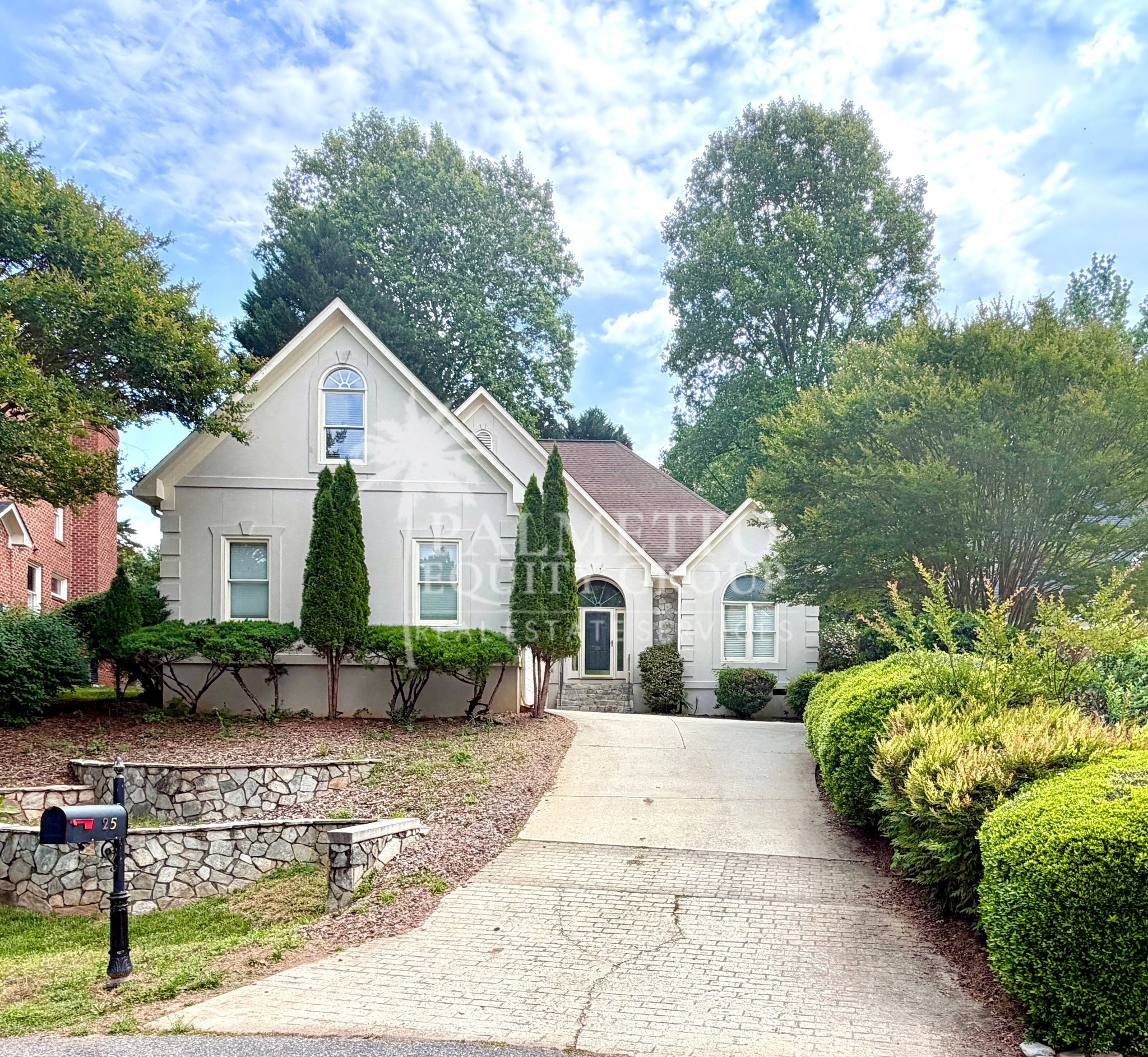 Greensboro House: 25 Cape May Point