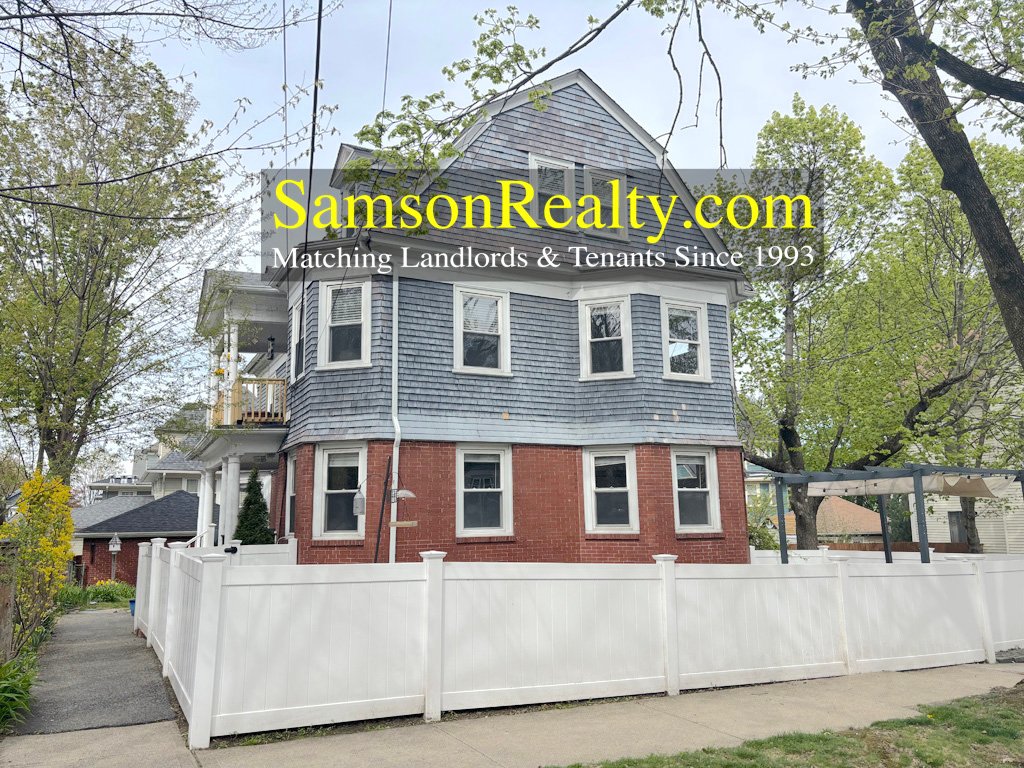 Providence Condo: 62 Forest St