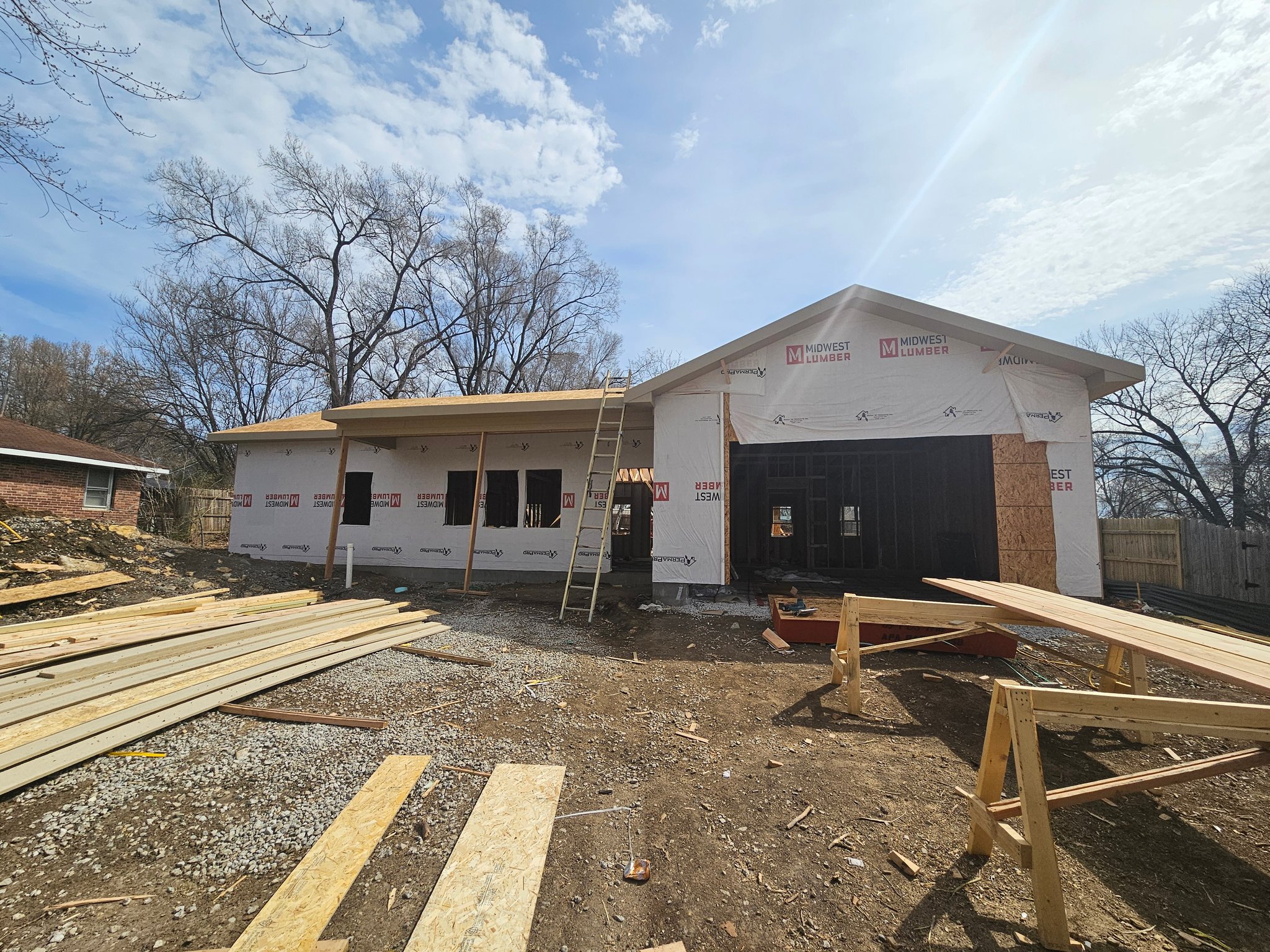 Belton House: 17119 Monte Verde Dr