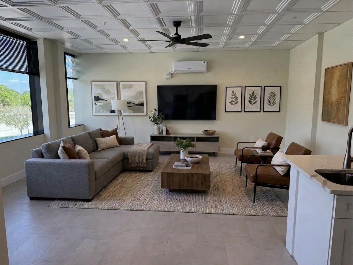 Clearwater Apartment: 15950 Bay Vista Drive