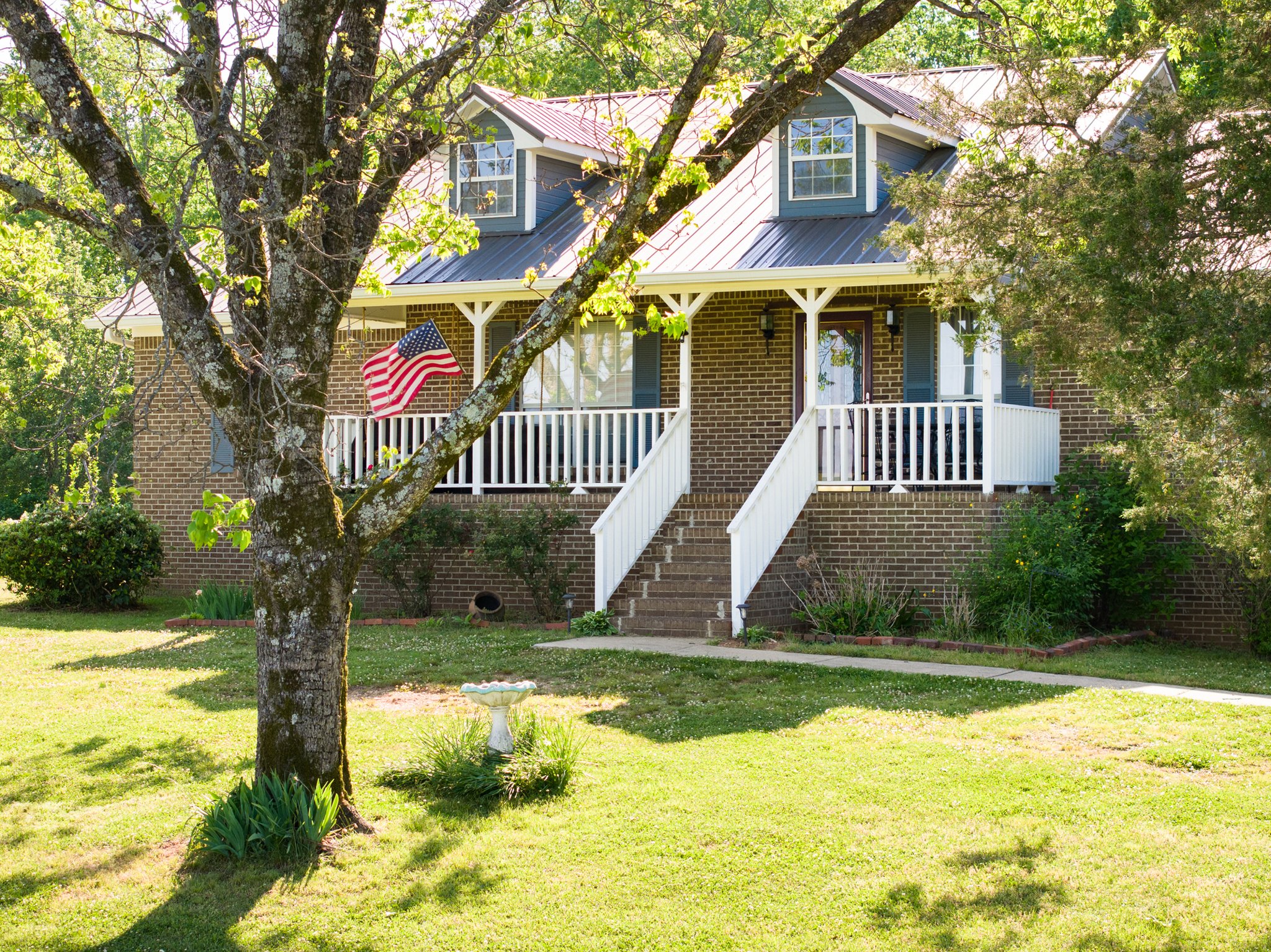 Trussville House: 1114 Blackjack Rd