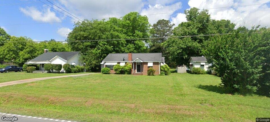 ROME House: 3305 Calhoun RD
