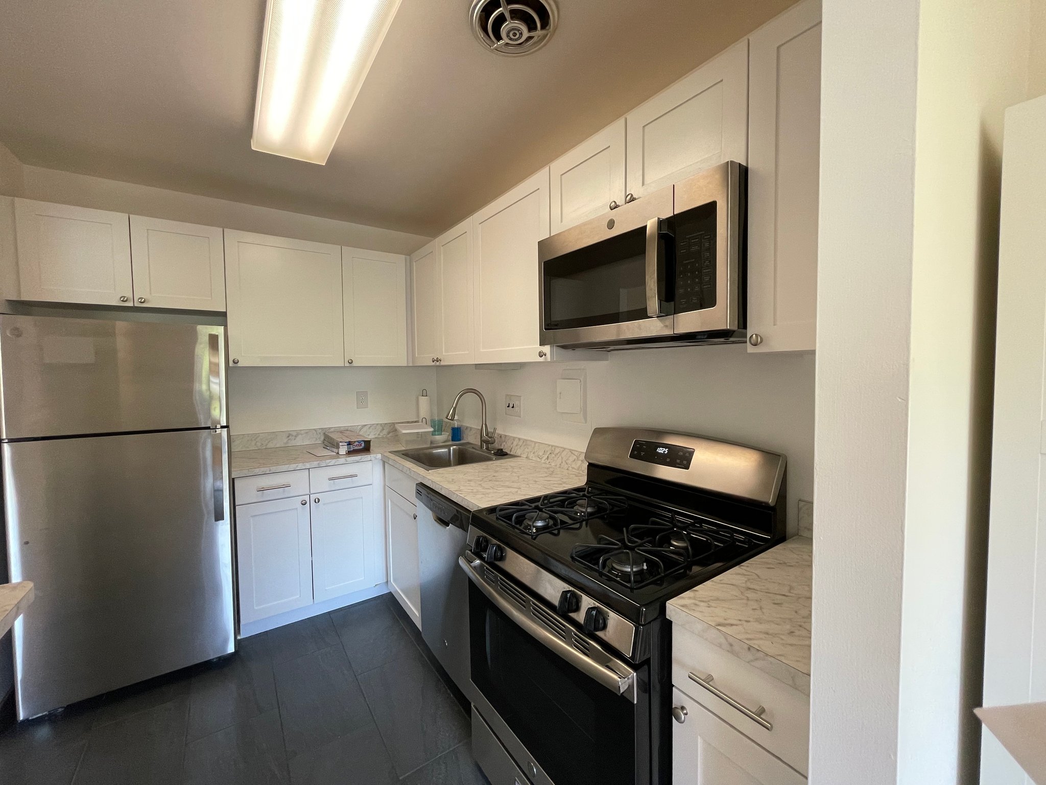 Arlington Apartment: 4020 Washington Blvd