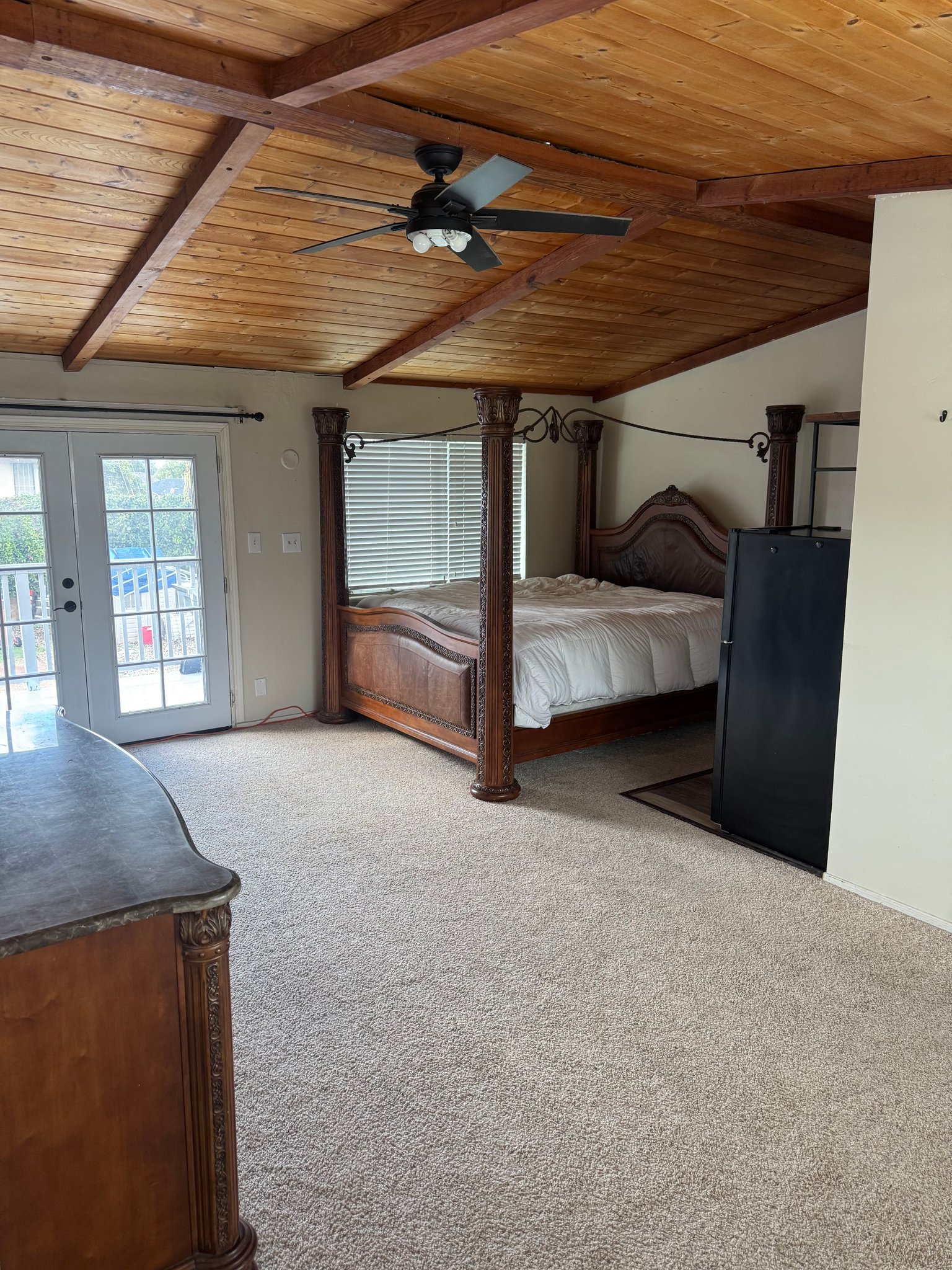 Santa Maria House: 4859 Stuart Dr