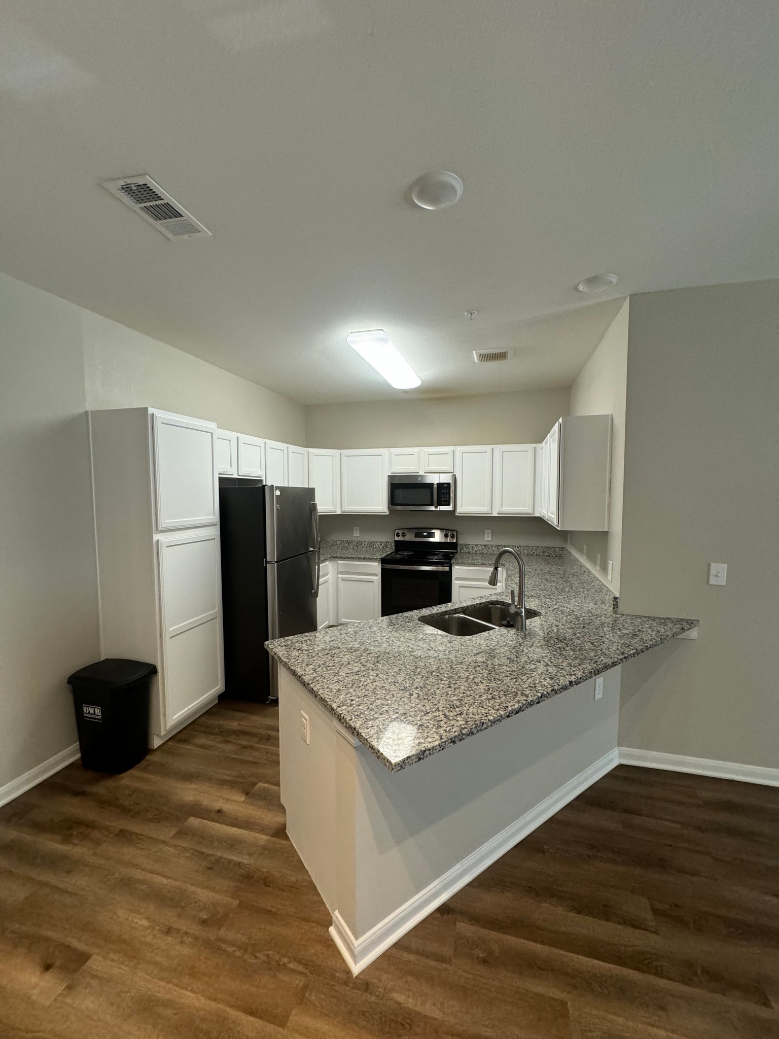 Haslet Multiplex: 450 Houston Ridge Dr