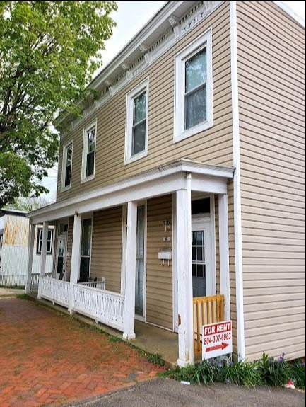 Richmond Townhome: 711 Idlewood Ave