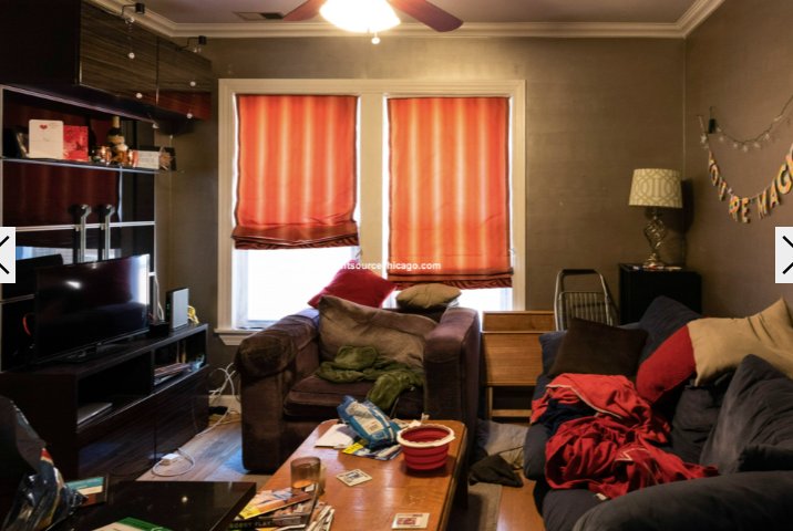 Chicago Condo: 630 West Roscoe St