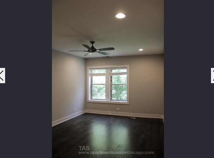Chicago Condo: 3919 N Janssen Ave