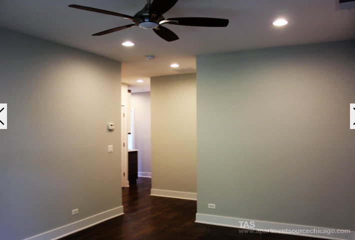 Chicago Condo: 3915 N Janssen Ave
