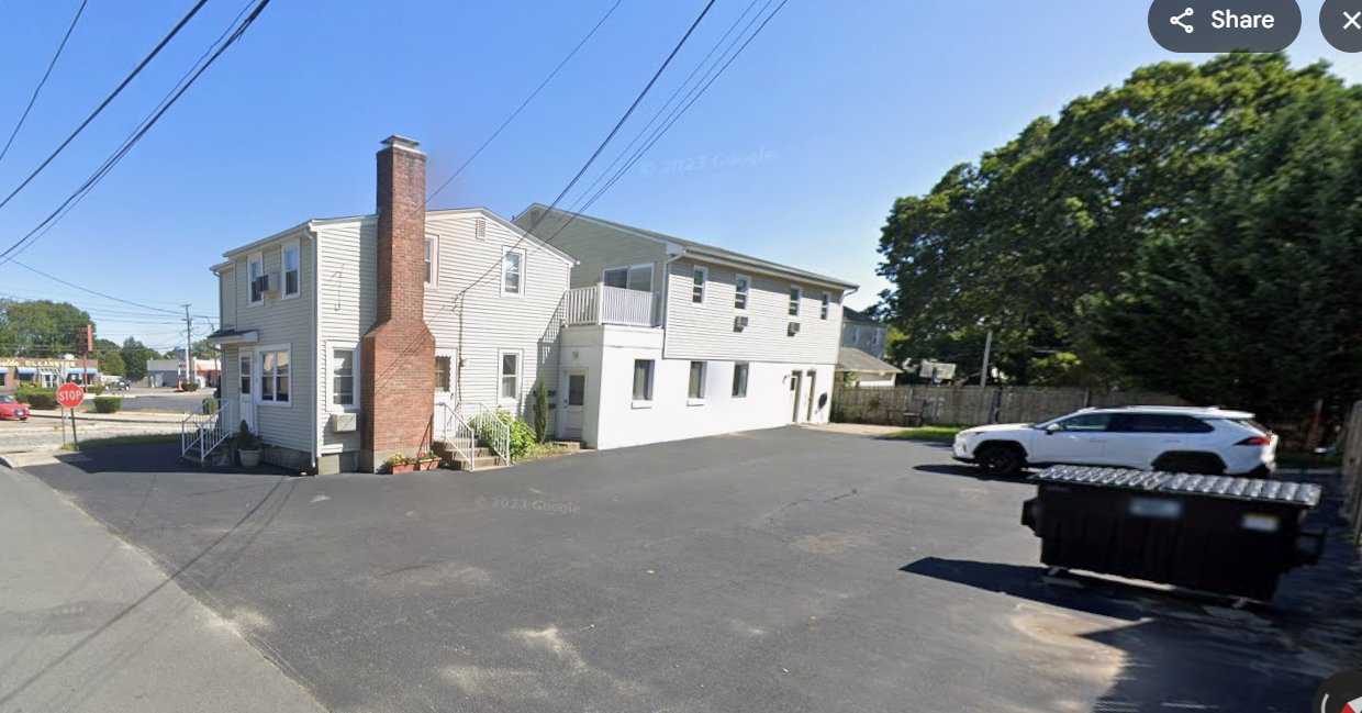 Riverside Multiplex: 18 Bristol Avenue