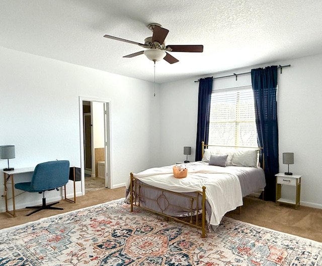 San Antonio House: 13926 Bella Donna