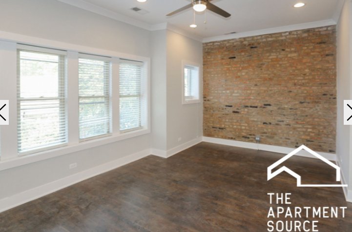 Chicago Condo: 3915 N Janssen Ave