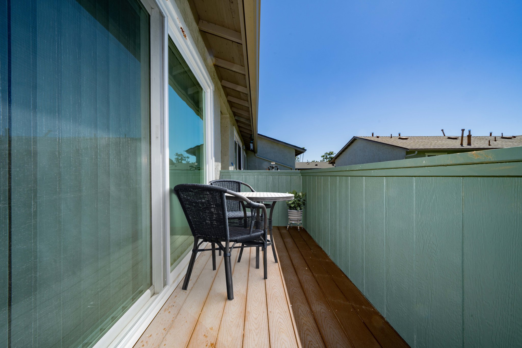 San Marcos Condo: 269 W San Marcos