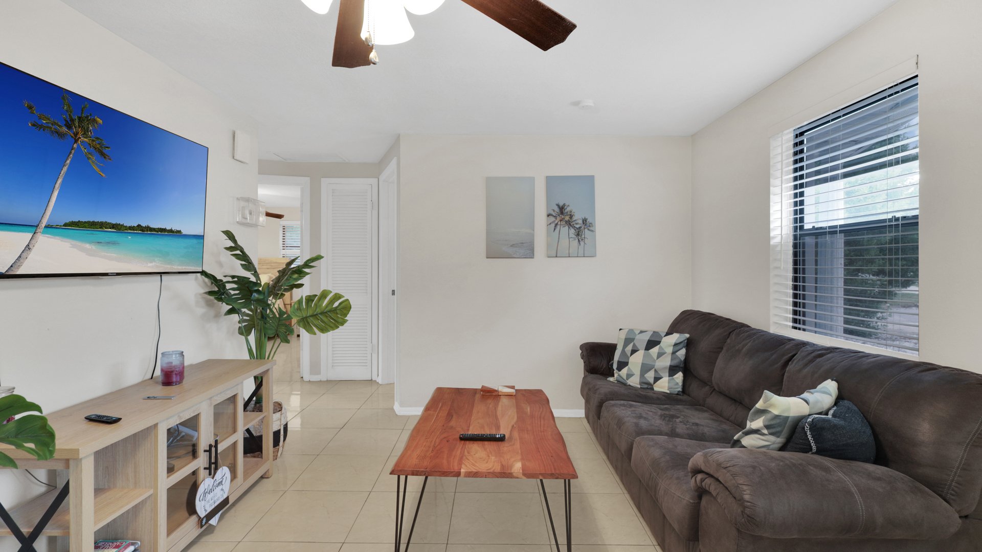 Holiday House: 3444 Rosefield drive
