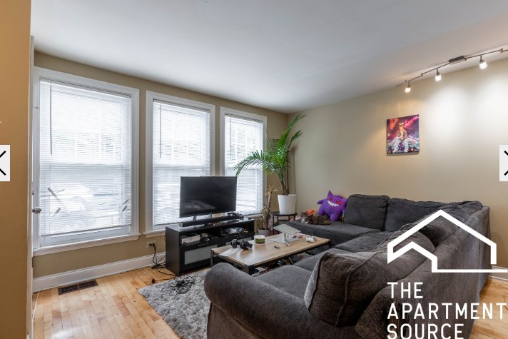 Chicago Condo: 1059 W Fry