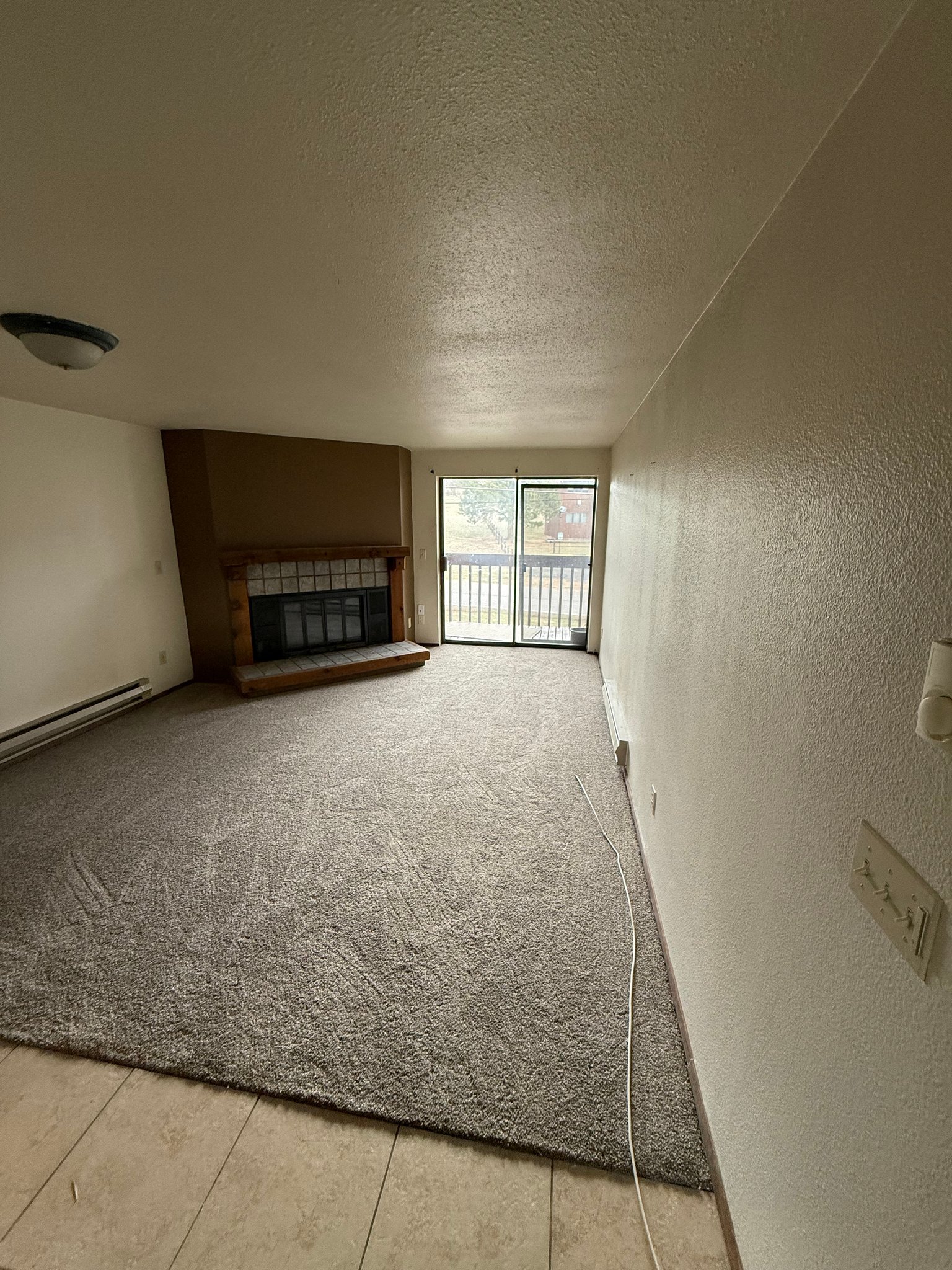 Estes Park Condo: 1730 raven Cir