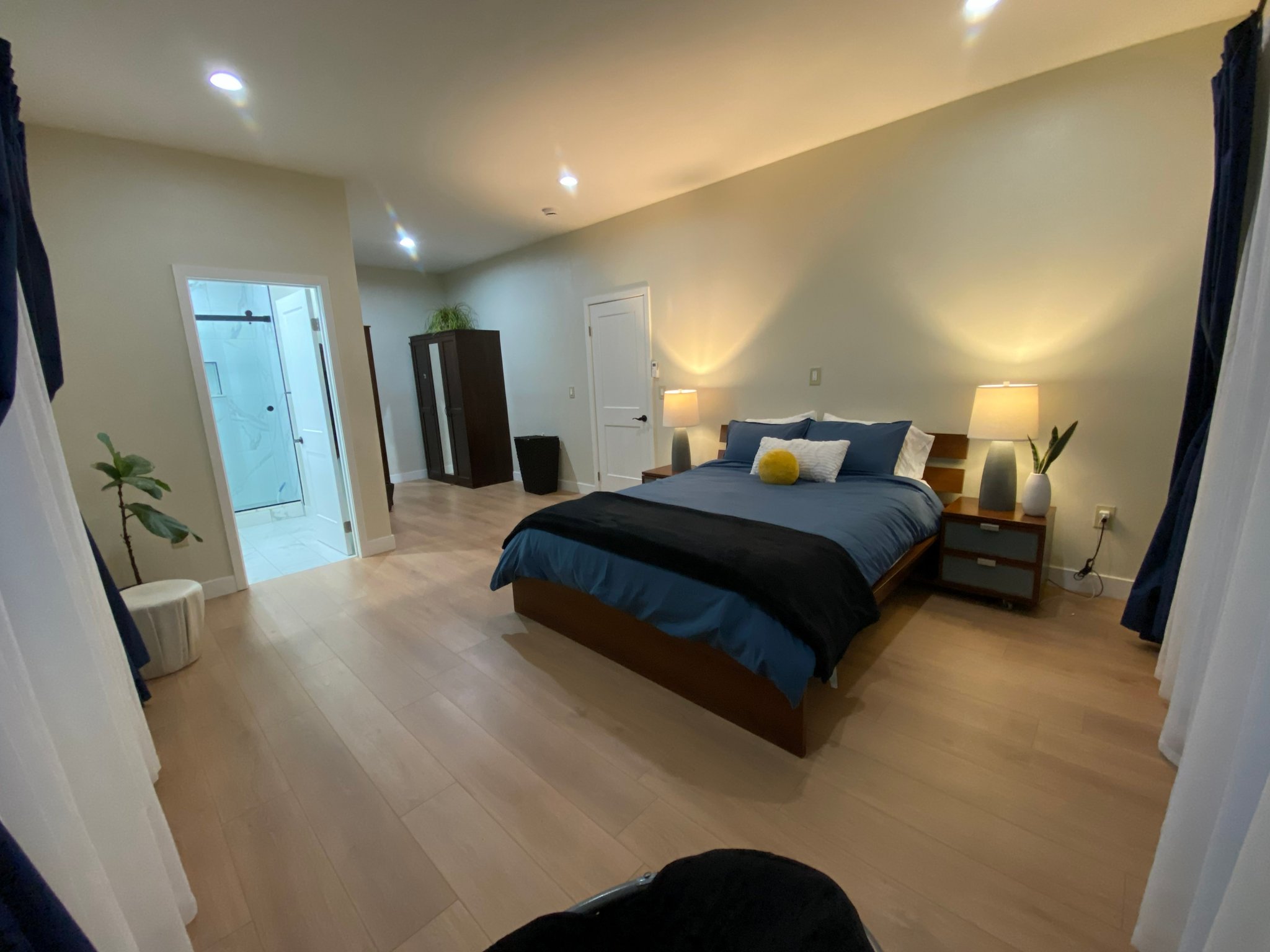 GARDEN GROVE House: 11945 Della Lane