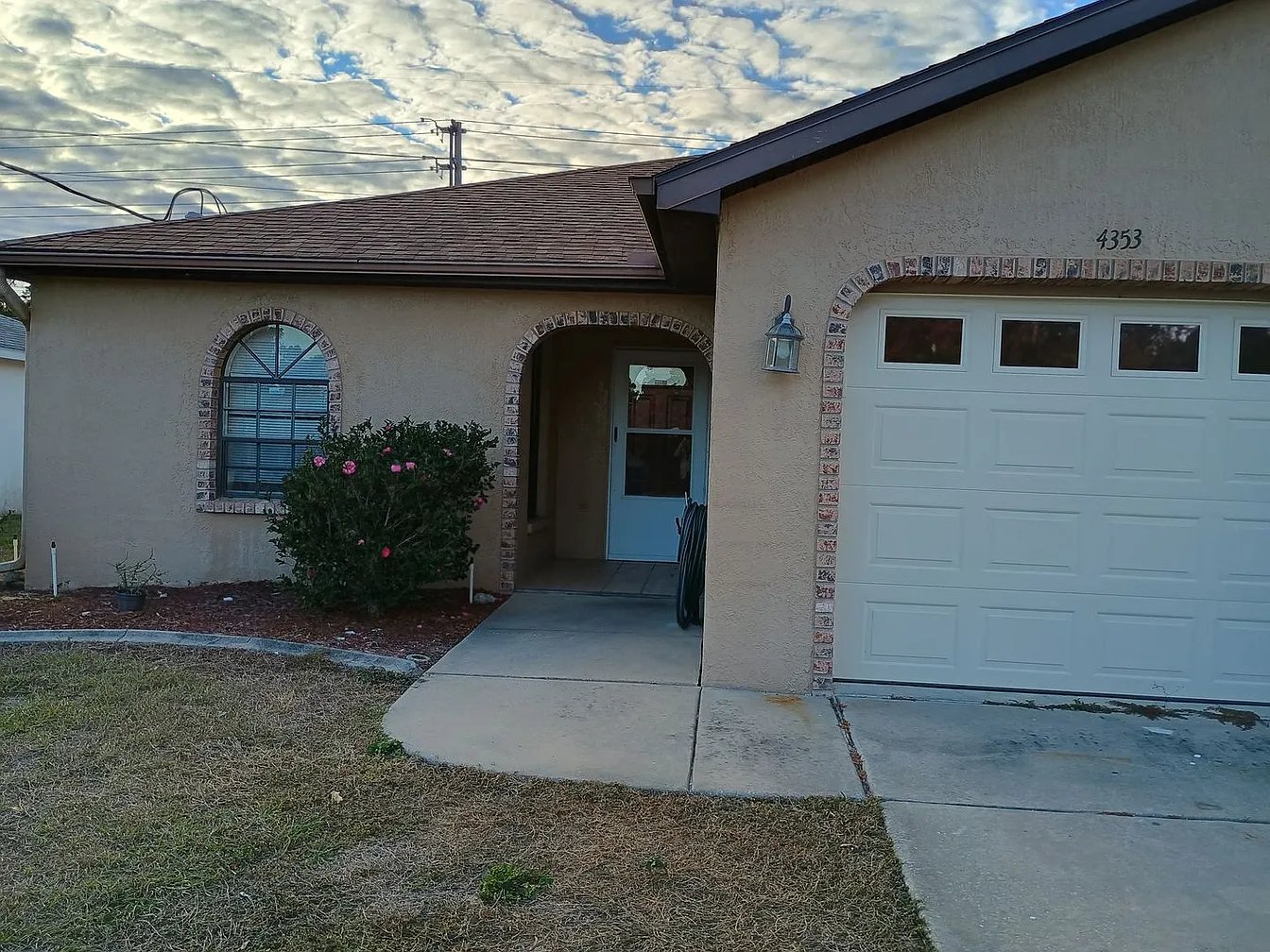 Spring Hill Other: 4353 Azora Rd