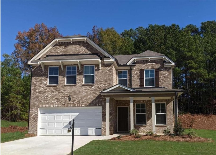 Atlanta House: 725 river gardens dr