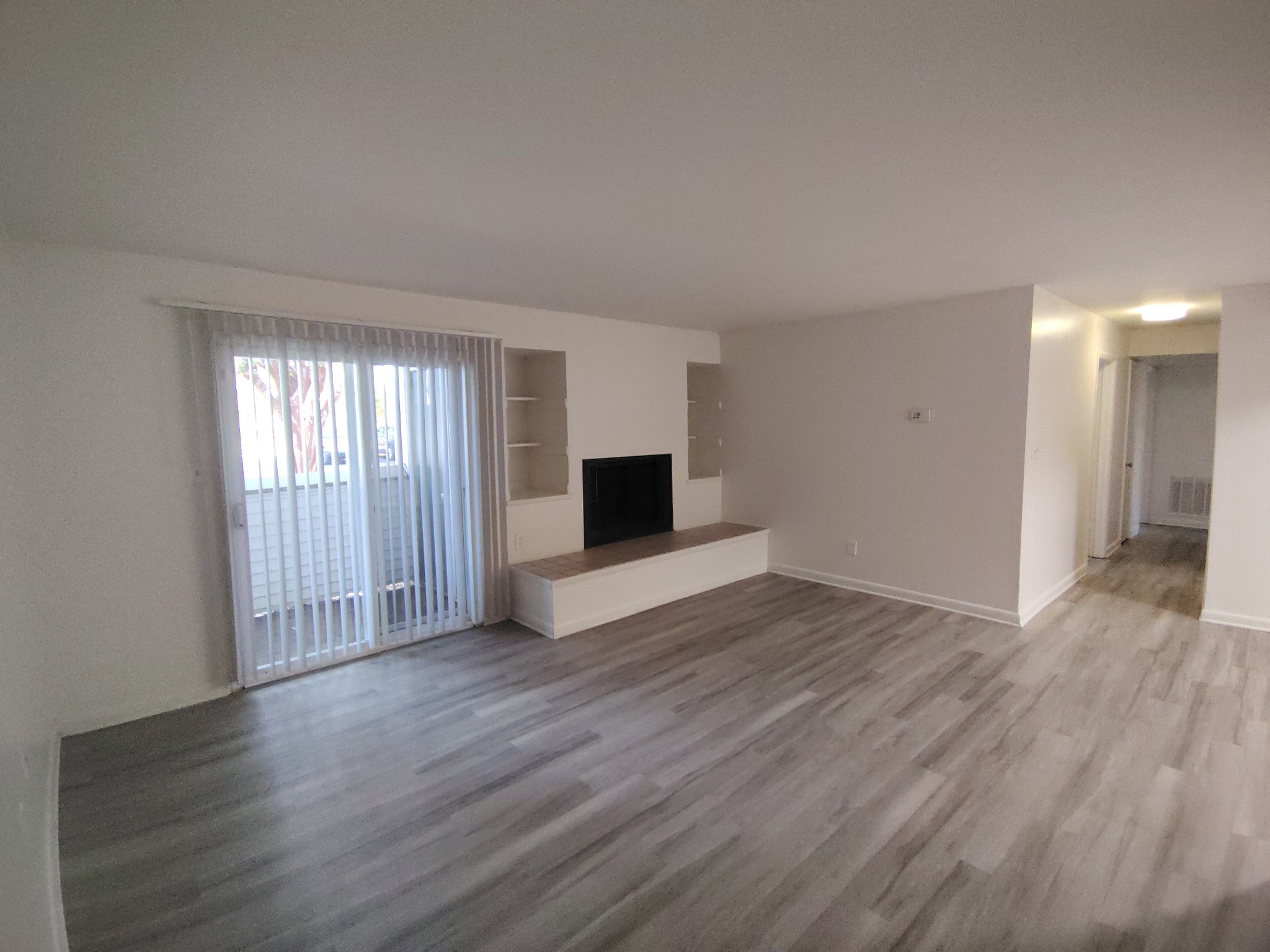 Lynchburg Apartment: 600 Reusens Road
