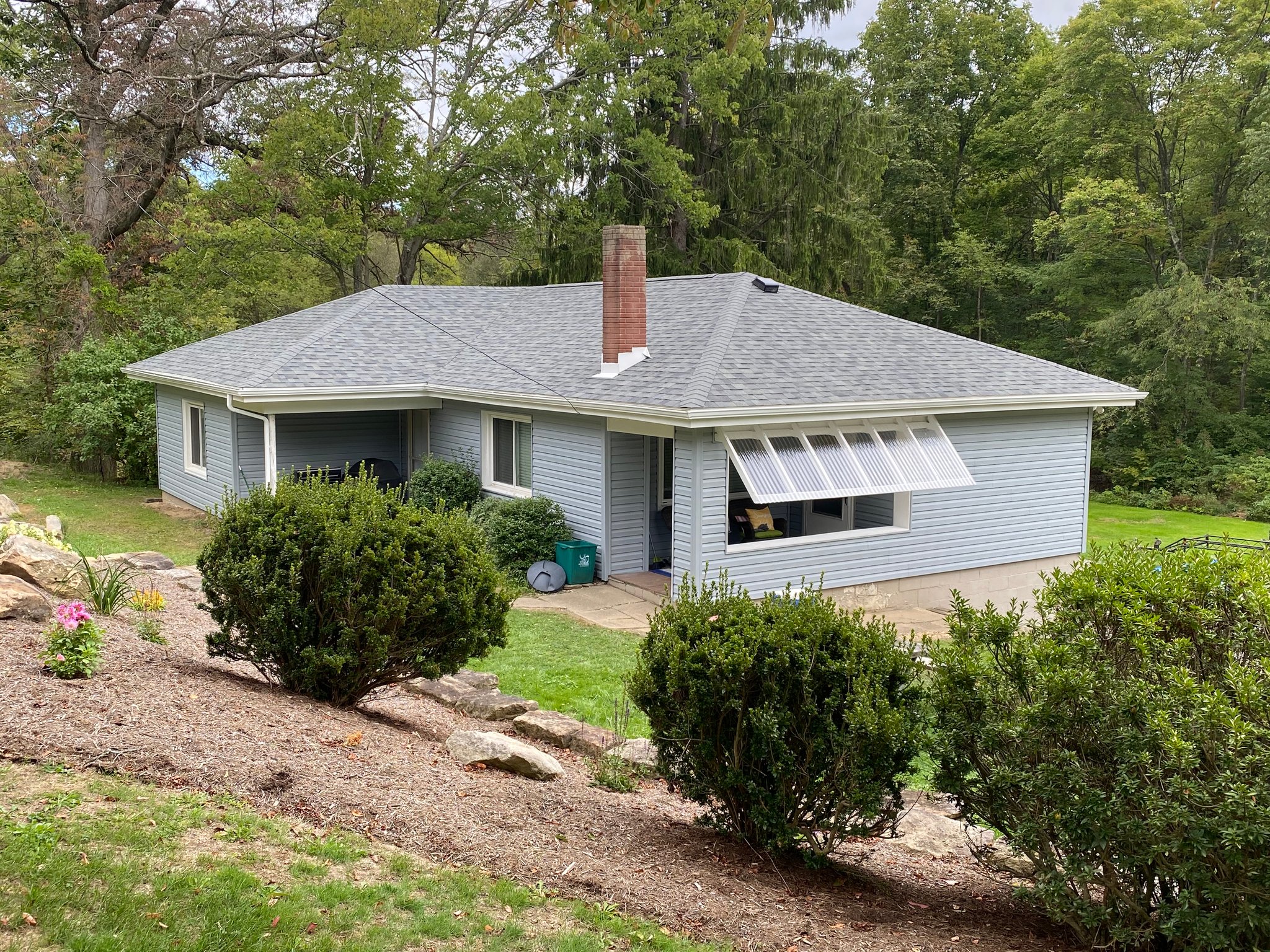 Tarentum House: 30 Hemphill Rd